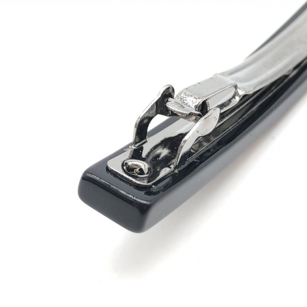 Chanel Chanel Baretta Hair Women's Clip (Pre-Owned) - Picture 6 of 6